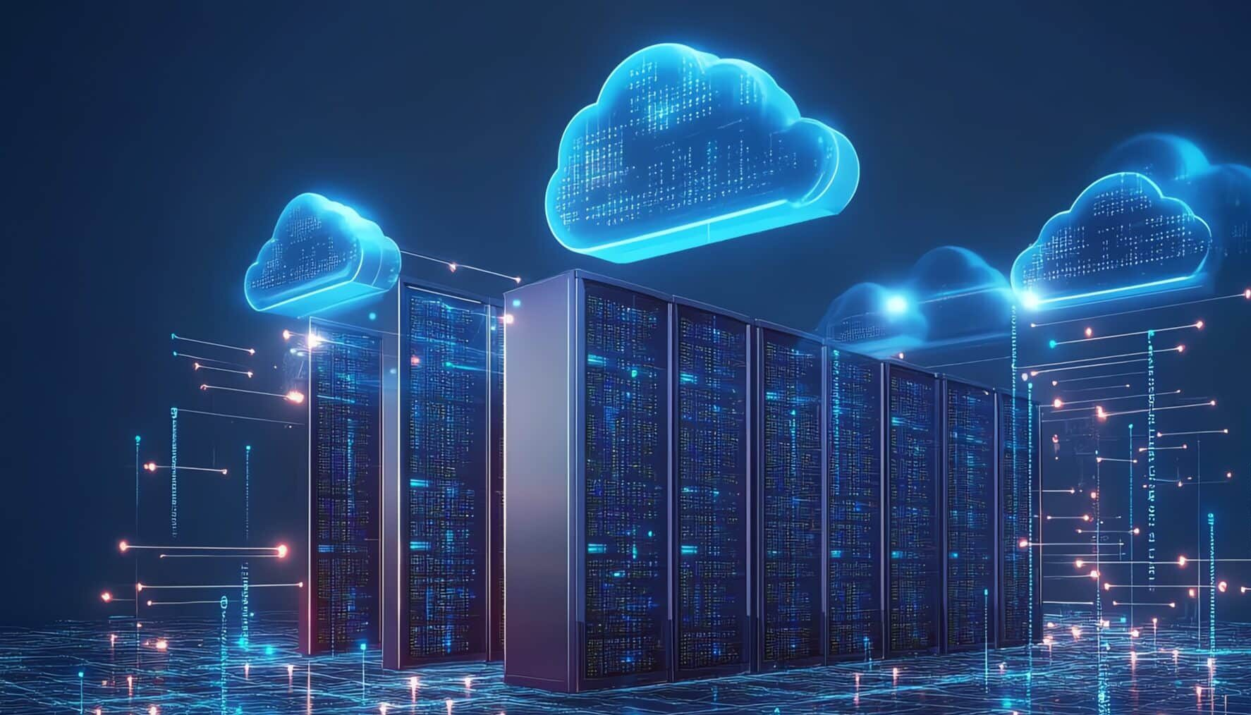 IT & Digital Innovation Department